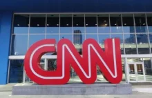 CNN’s spadło z 6 na 13 pozycję oglądalności po publikowanych ostatnio fake news