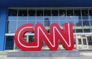 CNN’s spadło z 6 na 13 pozycję oglądalności po publikowanych ostatnio fake news