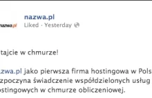 O tym jak marketodroidzi z nazwa.pl ruchają klientów