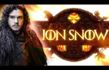 GAME OF THRONES | MCS - Jon Snow Last Song prod...