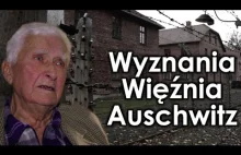 Myślał, że jedzie do fabryki czekolady. Trafił do Auschwitz