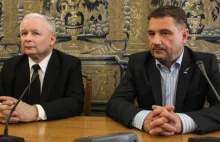 Spotkanie Kaczyński - Duda: Nie możemy ciągle obniżać kosztów pracy...