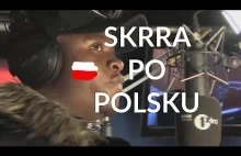 THE TING GO SKRRA wersja polska