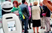 Przyszłość gospodarki zależy od tego, do kogo będą należały roboty