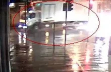 Kobieta potrącona w Londynie przez 2 ciężarówki i 3 samochody to Polka!