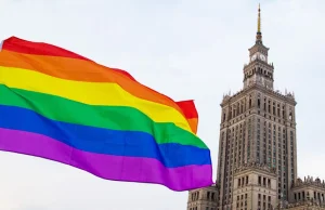 Chemsex, narkotyki, legalizacja prostytucji. Warszawski ratusz i miliony...