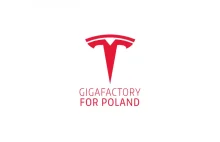 Inicjatywa ku budowie Gigafactory