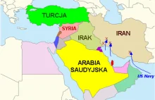 Zwycięzcą kolejnej wojny w Zatoce Perskiej będzie Rosja