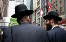 Sondaż: Amerykanie coraz bardziej nie lubią Żydów