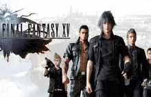 Final Fantasy XV sprzedaje się najszybciej w historii serii