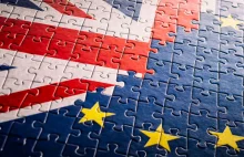 90% Brytyjczyków uznaje dotychczasowy przebieg Brexitu za "narodowe poniżenie"