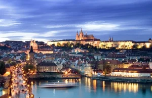 Podatkowe eldorado tuż za miedzą? Polscy przedsiębiorcy ciągną do Czech