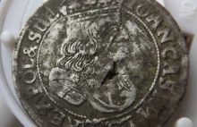 Moneta 1667 - co to za jedna?
