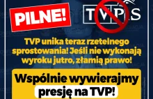 Udają, że nie rozumieją wyroku sądu ws. przeprosin Konfederacji