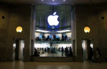 Apple przegrało w Chinach sprawę o skopiowanie iPhone'a