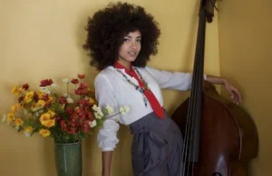 Esperanza Spalding gwiazdą tegorocznego Solidarity of Arts!