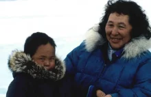 Dlaczego Inuici lepiej znoszą zimno?