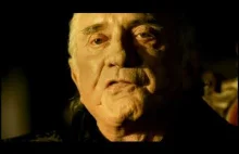 Johnny Cash - Hurt