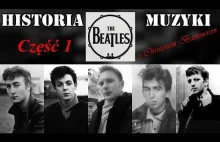 HISTORIA: THE BEATLES (CZĘŚĆ...