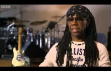 Nile Rodgers - The Hitmaker