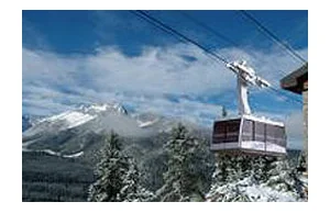 Zmiany dla narciarzy po przejęciu kolejki na Kasprowy w Tatrach. Na gorsze!
