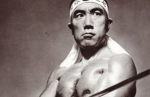 Yukio Mishima: Ostatni prawdziwy samuraj