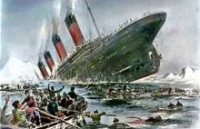 Ekspert kryminalistyki weryfikuje zeznania ocalałych z Titanica..