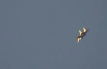 Rosyjskie lotnictwo zaatakowało ISIS. Na lądzie zaatakowali bazę Kweires