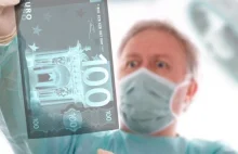 Ministerstwo ujawniło, ile zarabiają w Polsce lekarze na etatach