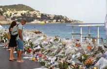 Francuska policja: Zabezpieczenia w Nicei nie były niewystarczające