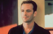 Luke Perry, gwiazdor serialu "Beverly Hills 90210" walczy o życie!