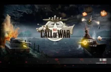 Call of War - Największa Wojna W Historii