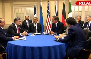 Szczyt NATO w Newport - bez udziału Polski?!
