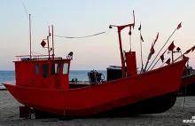 Rybacy chcą zamknąć Bałtyk
