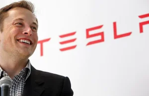 Elon Musk ujawnia na Twitterze, że 30 kwietnia Tesla wypuści nowy produkt!