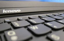 Lenovo pozwane za instalowanie szkodliwej aplikacji Superfish