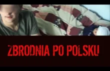 Mordercy czyli zbrodnia po polsku - odc.04 -"Synek"