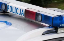 Policjanci z Poznania reanimowali dziewczynkę. Uratowali jej życie