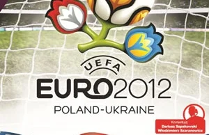 Electronic Arts zapowiada UEFA Euro 2012 jako dodatek do gry FIFA 12!