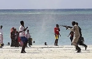 Herszt somalijskich piratów przeszedł na... emeryturę