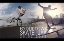 Skate Jam Rydułtowy