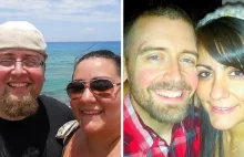 This Colorado Couple Shed A Combined 280 Lbs And The Before And After...