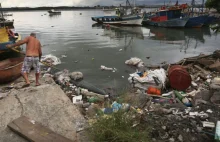 Rio 2016: największe wyzwanie – oczyścić zatokę