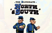 The Bluecoats - North & South: Nadciąga remake North & South. Kto pamięta?