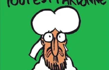 Numer z Mahometem na okładce przyniesie „Charlie Hebdo” 10 mln euro wpływów