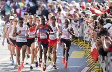 Historyczny wyczyn! Polski maratończyk zdobył srebro w Zurychu