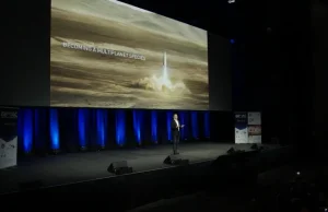 Streszczenie prezentacji Elona Muska na IAC 2017