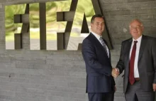 Będzie bojkot mundialu w Rosji? Rośnie sprzeciw wobec FIFA
