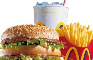 Czego McDonald's nie ujawnia swoim klientom?