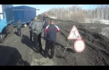 Rosyjskie autostrady!